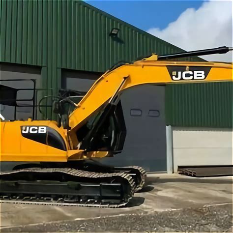 used 14 ton excavators for sale